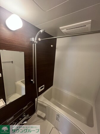 プライマルタワー錦糸町の物件内観写真